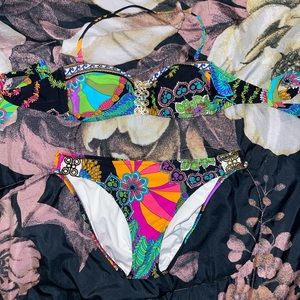 Trina Turn bikini